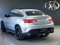 2019 Mercedes-AMG GLE 63 S AMG Coupe