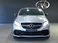2019 Mercedes-AMG GLE 63 S AMG Coupe