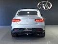 2019 Mercedes-AMG GLE 63 S AMG Coupe