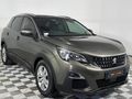 2019 Peugeot 3008 2.0 HDi Active