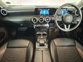 2018 Mercedes-Benz A-Class A 200 Auto