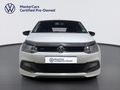 2017 Volkswagen Polo GP 1.0 TSI R-Line Auto