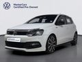 2017 Volkswagen Polo GP 1.0 TSI R-Line Auto