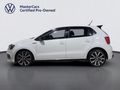 2017 Volkswagen Polo GP 1.0 TSI R-Line Auto