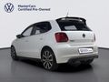 2017 Volkswagen Polo GP 1.0 TSI R-Line Auto