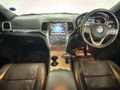 2014 Jeep Grand Cherokee 5.7 V8 Overland