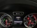 2015 Mercedes-AMG GLA 45 AMG