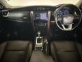 2020 Toyota Fortuner 2.8 GD-6 Raised Body Auto