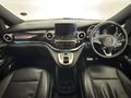 2015 Mercedes-Benz V-Class V 250 Bluetec Avantgarde Auto