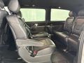 2015 Mercedes-Benz V-Class V 250 Bluetec Avantgarde Auto