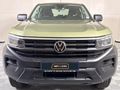 2026 Volkswagen Amarok 2.0 TDI 125kW Life Auto Double-Cab