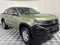 2026 Volkswagen Amarok 2.0 TDI 125kW Life Auto Double-Cab