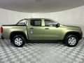 2026 Volkswagen Amarok 2.0 TDI 125kW Life Auto Double-Cab