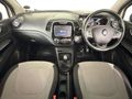 2016 Renault Captur 1.5 dCi Dynamique 5-dr (66kW)
