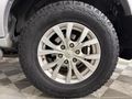 2014 Mitsubishi Pajero Sport 2.5D 4x4