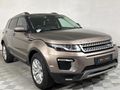 2016 Land Rover Range Rover Evoque 2.2 SD4 Prestige