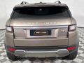 2016 Land Rover Range Rover Evoque 2.2 SD4 Prestige