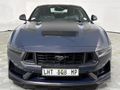 2025 Ford Mustang Dark Horse Fastback