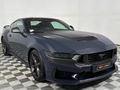 2025 Ford Mustang Dark Horse Fastback