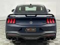 2025 Ford Mustang Dark Horse Fastback