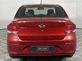 2021 Kia Pegas 1.4 EX