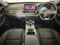 2024 Chery Tiggo 7 Pro 1.5T Executive CVT