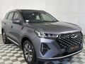 2024 Chery Tiggo 7 Pro 1.5T Executive CVT