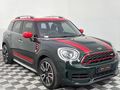 2020 MINI Countryman Cooper JCW All4 Auto
