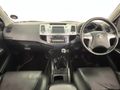 2015 Toyota Hilux 3.0 D-4D Legend 45 Raised Body Double-Cab