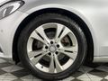 2016 Mercedes-Benz C-Class C 200 Auto