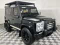 2015 Land Rover Defender 90 2.2D Station Wagon LE