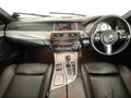 2016 BMW 5 Series 520i M Sport Auto