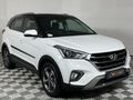 2019 Hyundai Creta 1.6 Limited Ed Auto