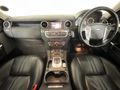 2017 Land Rover Discovery 4 3.0 SD V6 Graphite