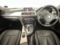 2014 BMW 3 Series 316i Auto