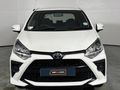 2023 Toyota Agya 1.0