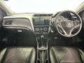 2017 Honda Ballade 1.5 Elegance Auto