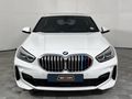 2021 BMW 1 Series 118d 5-dr M Sport Auto