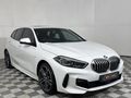 2021 BMW 1 Series 118d 5-dr M Sport Auto