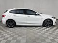 2021 BMW 1 Series 118d 5-dr M Sport Auto
