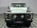 2011 Land Rover Defender 130 Puma Crew Cab Double-Cab