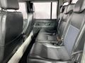 2011 Land Rover Defender 130 Puma Crew Cab Double-Cab