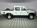 2011 Land Rover Defender 130 Puma Crew Cab Double-Cab