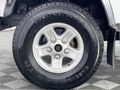 2011 Land Rover Defender 130 Puma Crew Cab Double-Cab