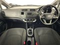 2015 Kia Rio 1.4 Sedan