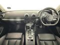 2015 Audi A3 Sedan 1.4 TFSI SE