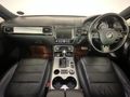 2016 Volkswagen Touareg GP 3.0 V6 TDI Luxury Auto