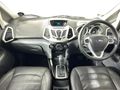 2015 Ford EcoSport 1.5 TiVCT Titanium Auto