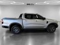 2026 Ford Ranger 3.0D V6 Wildtrak AWD Double Cab Auto