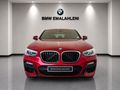 2018 BMW X4 xDrive20d M Sport